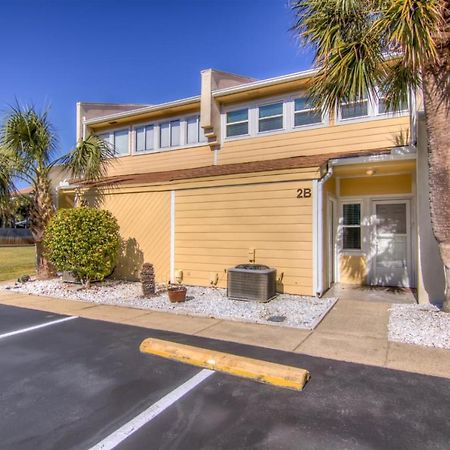 2 B, Three Bedroom Townhome Destin Exterior photo