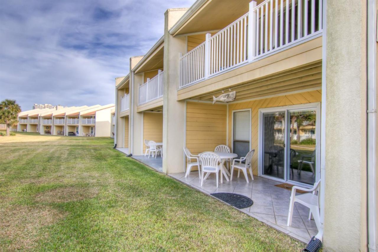 2 B, Three Bedroom Townhome Destin Exterior photo