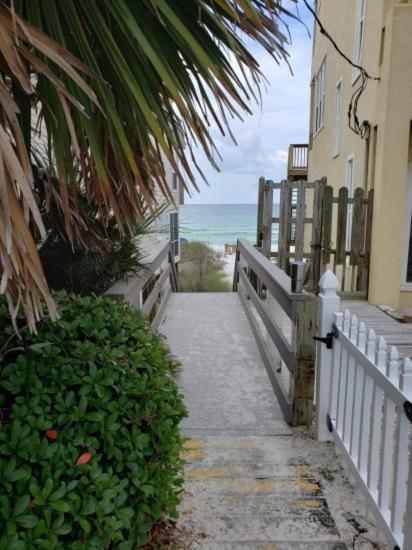 2 B, Three Bedroom Townhome Destin Exterior photo